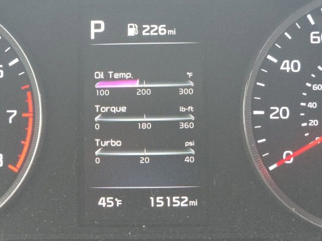 Used 2024 Kia K5 GT w/ GT1 Package image 41