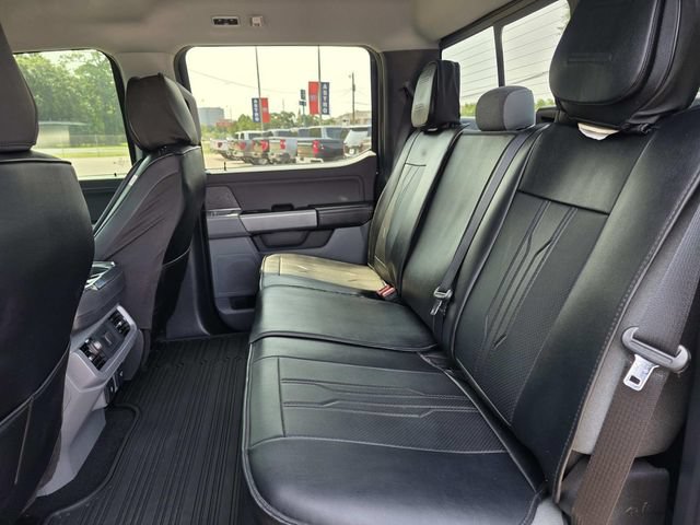 Certified 2024 Ford F150 XLT w/ Equipment Group 302A MID AWD/4WD image 13