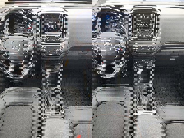 Used 2022 GMC Canyon AT4 w/ Trailering Package image 8