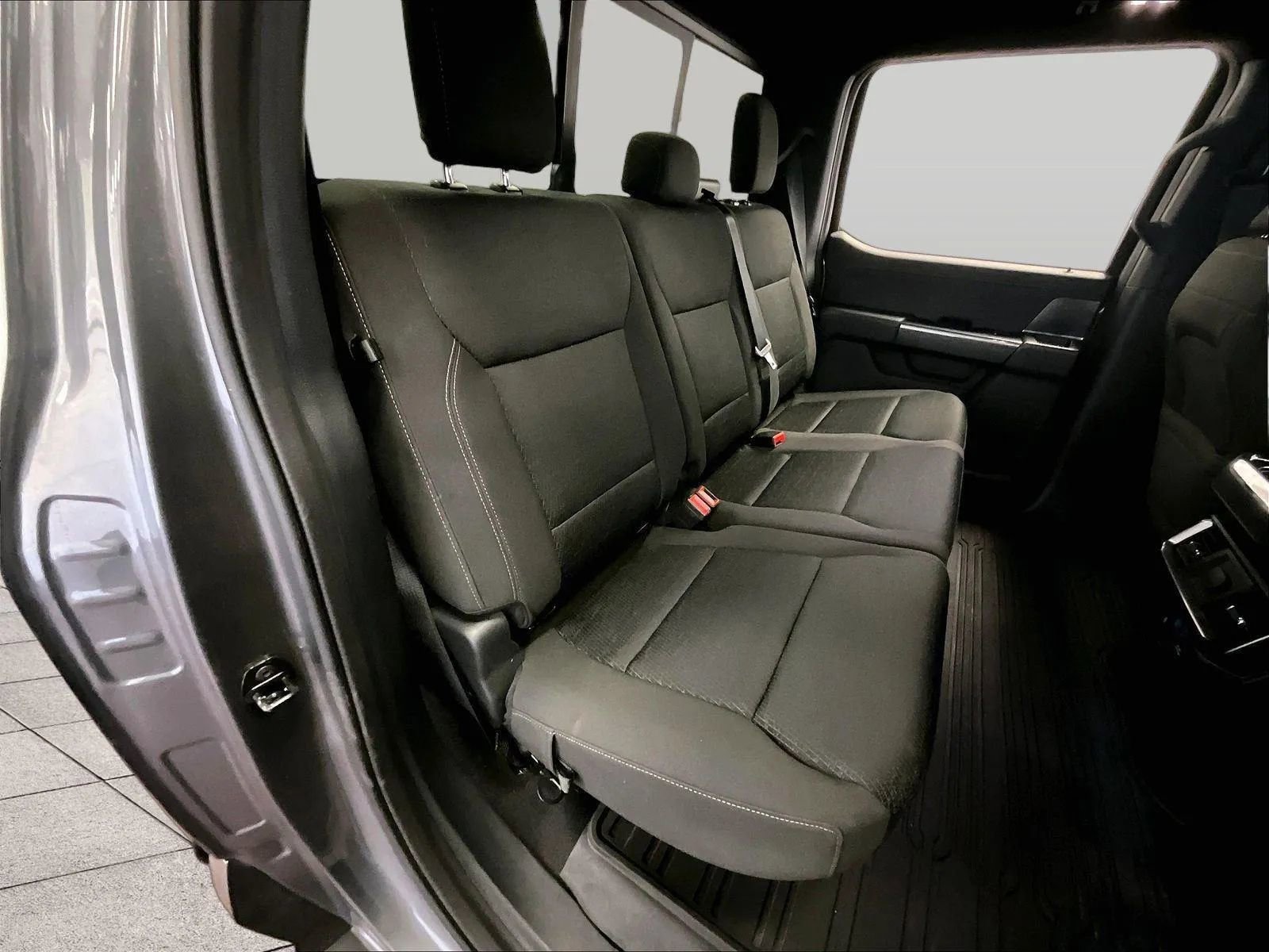 Certified 2023 Ford F150 XLT w/ Equipment Group 302A High image 26