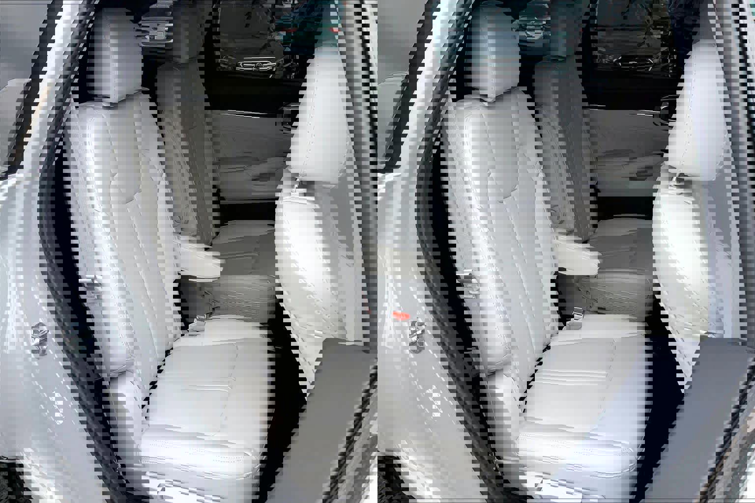 Used 2023 Kia Sorento SX image 19