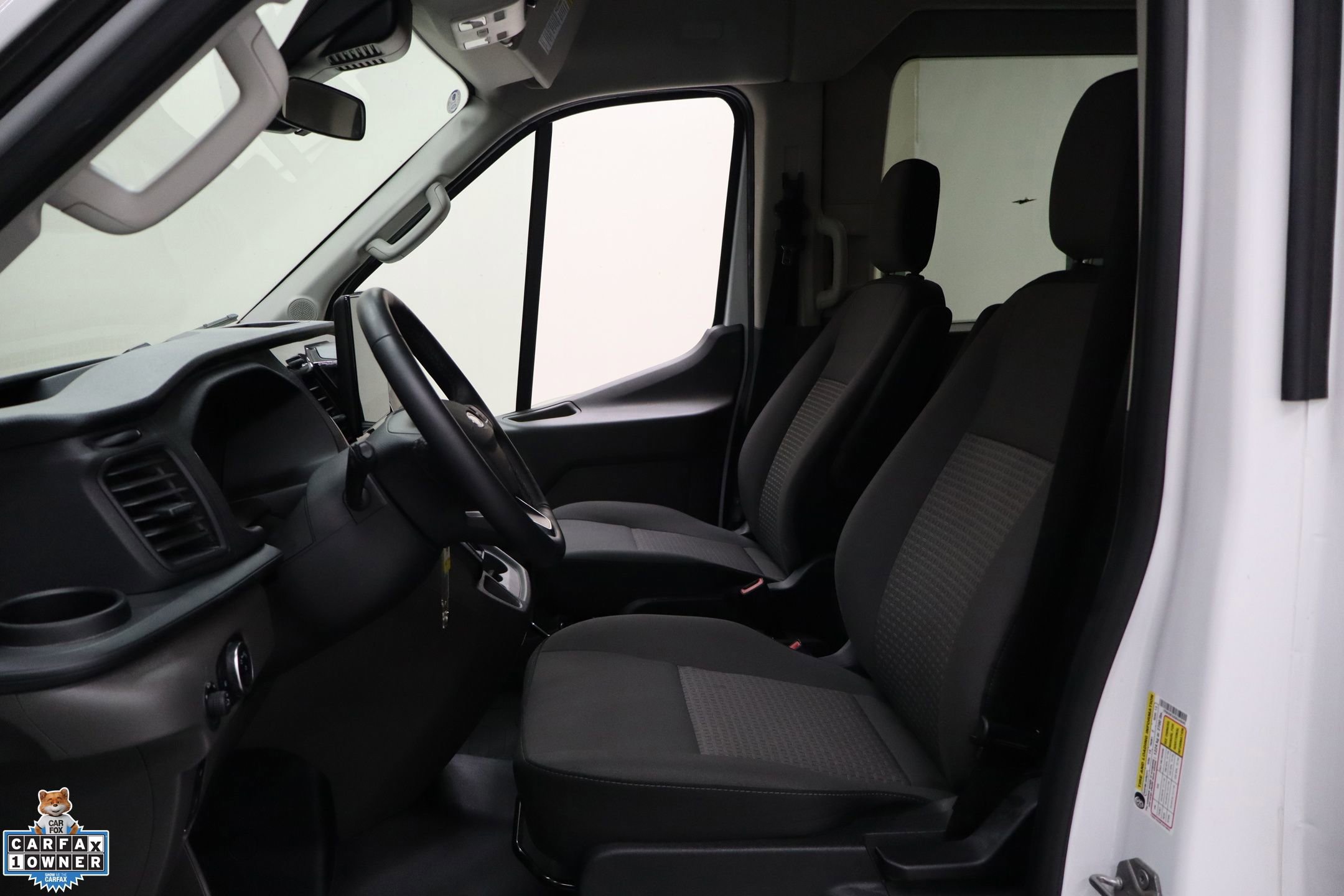 Certified 2025 Ford Transit 350 XLT image 11