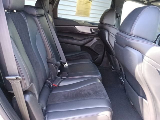 Used 2024 Acura MDX A-Spec AWD/4WD image 34