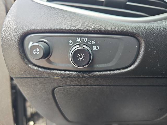 Used 2020 Chevrolet Malibu RS w/ LPO, Convenience Package 2 FWD image 29
