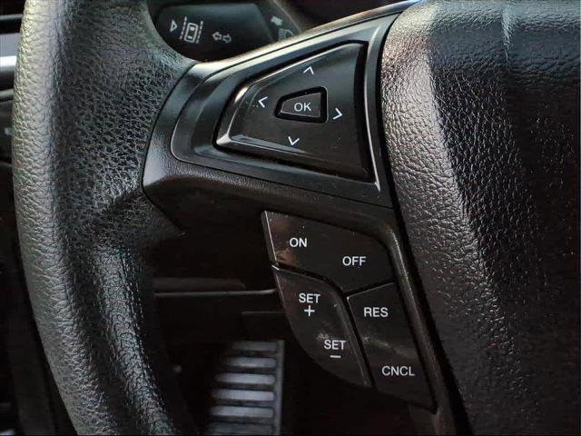 Certified 2023 Ford Edge SEL w/ Convenience Package image 19