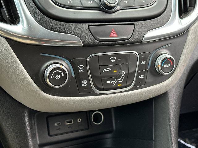Used 2019 Chevrolet Equinox LT image 19