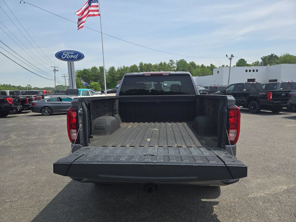 Used 2021 GMC Sierra 1500 Elevation w/ LPO, GMC Protection Package AWD/4WD image 3