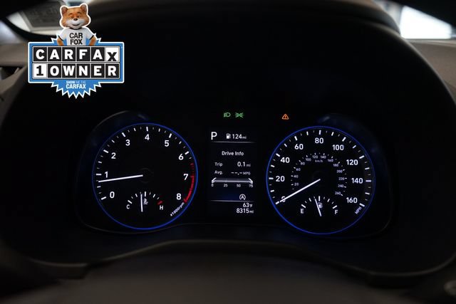 Used 2023 Hyundai Kona SEL w/ Cargo Package AWD/4WD image 20