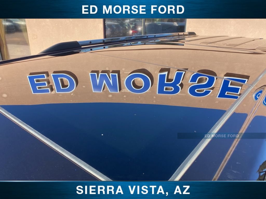 Certified 2024 Ford Expedition Max Limited RWD image 12