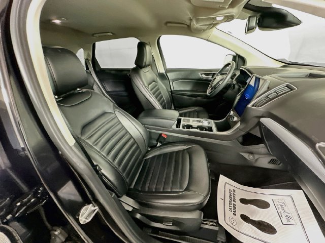 Certified 2021 Ford Edge SEL w/ Convenience Package AWD/4WD image 34