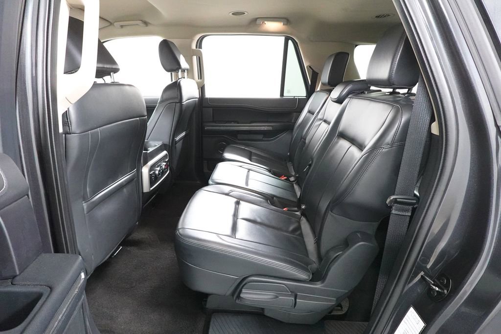 Certified 2023 Ford Expedition Max XLT AWD/4WD image 27