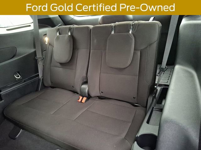 Certified 2023 Ford Explorer XLT w/ Class IV Trailer Tow Package image 12