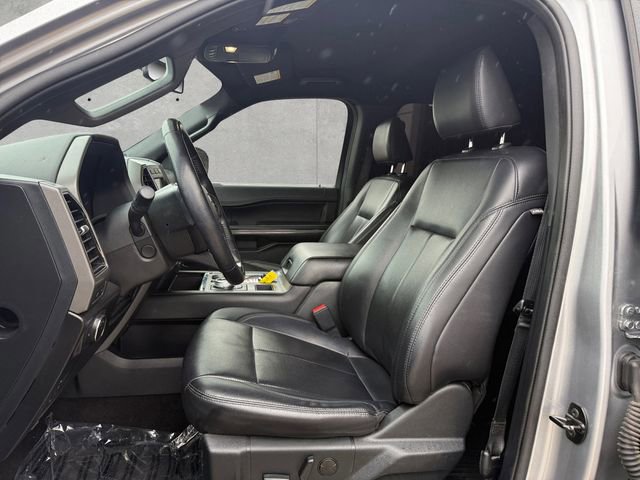 Certified 2021 Ford Expedition XLT image 10