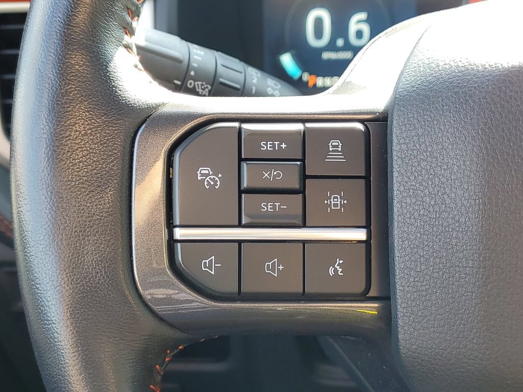 Certified 2023 Ford Expedition Timberline AWD/4WD image 29