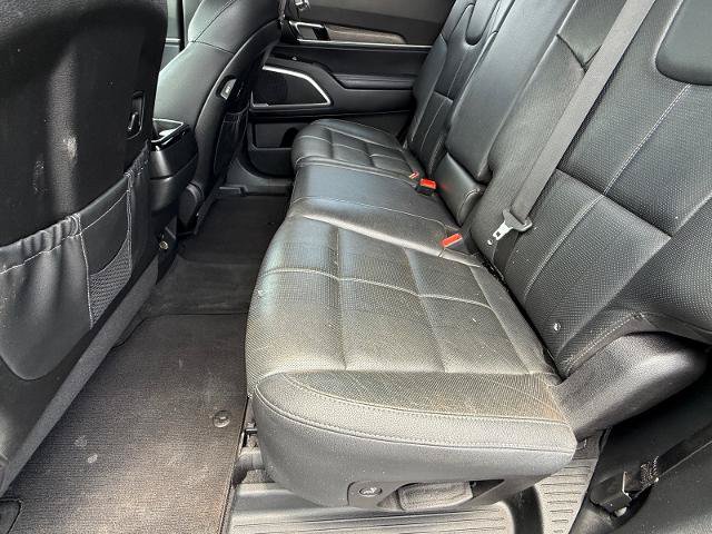 Used 2022 Kia Telluride EX FWD image 11
