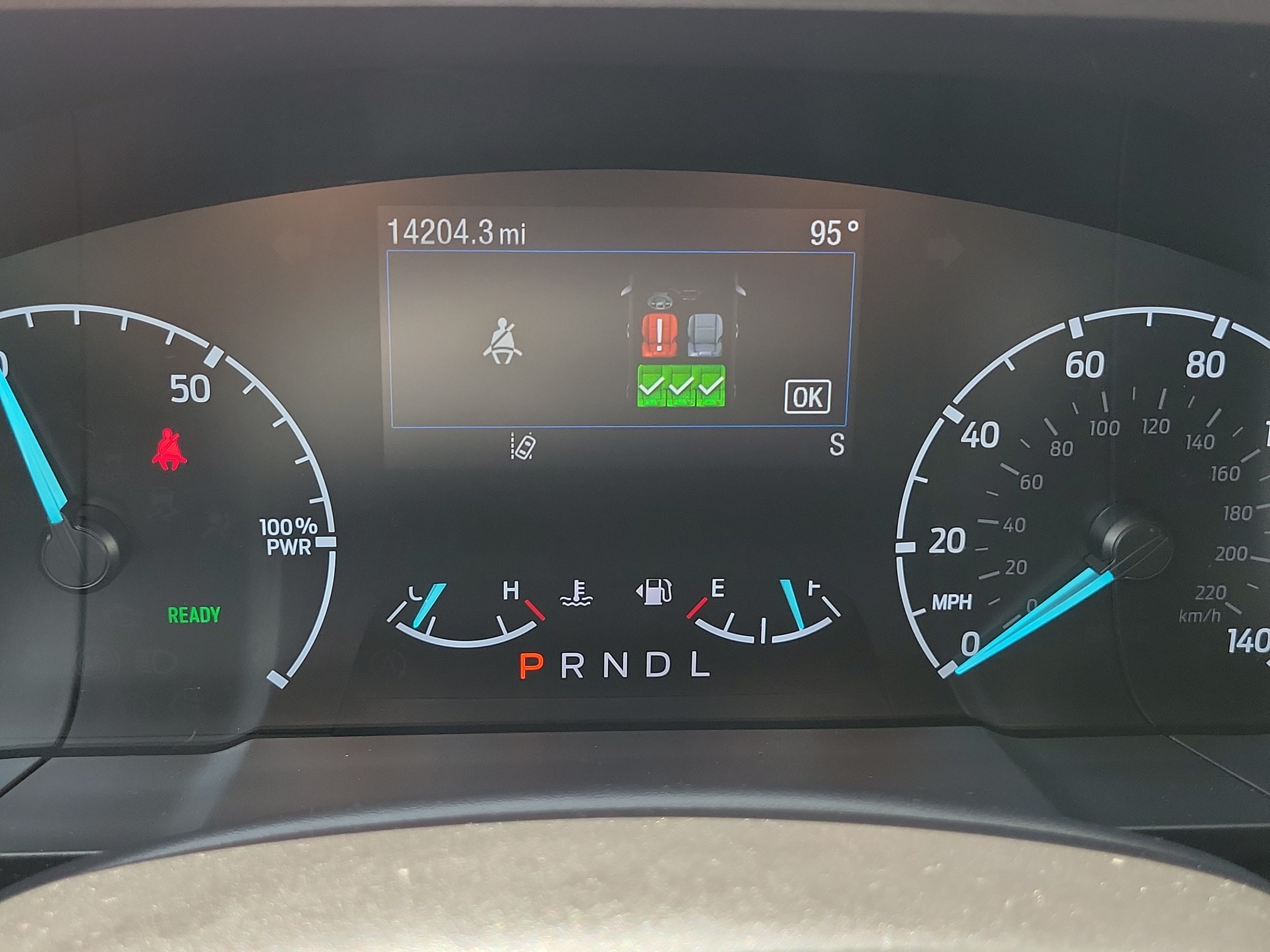 Certified 2024 Ford Maverick XLT w/ XLT Luxury Package FWD image 22