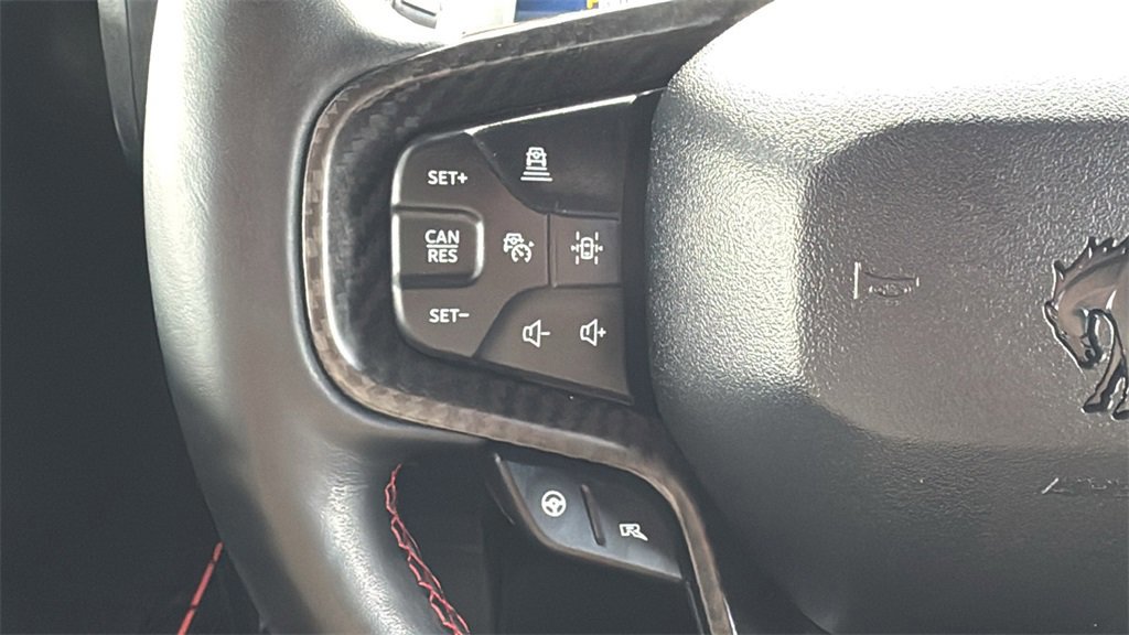 Certified 2024 Ford Bronco Raptor w/ Interior Carbon Fiber Pack 6 image 13