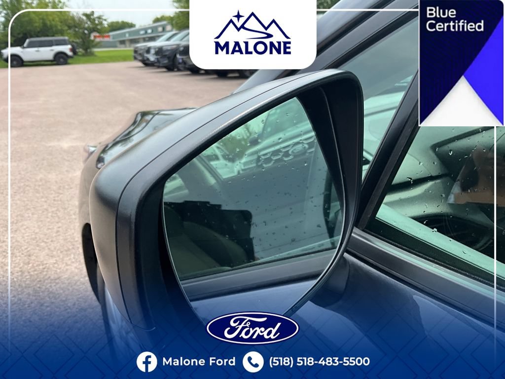 Used 2024 Subaru Impreza 2.0i AWD/4WD image 12
