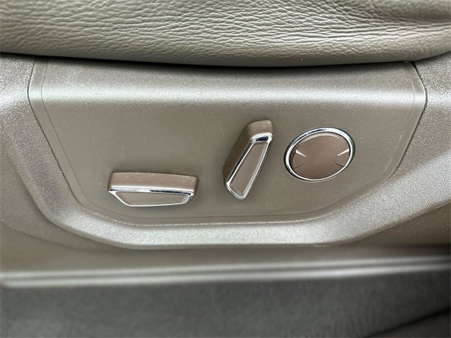 Certified 2020 Ford F250 King Ranch image 13