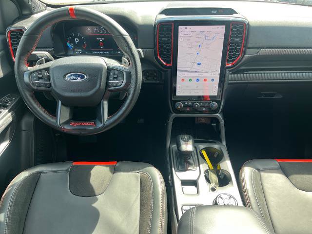 Certified 2024 Ford Ranger Raptor image 7