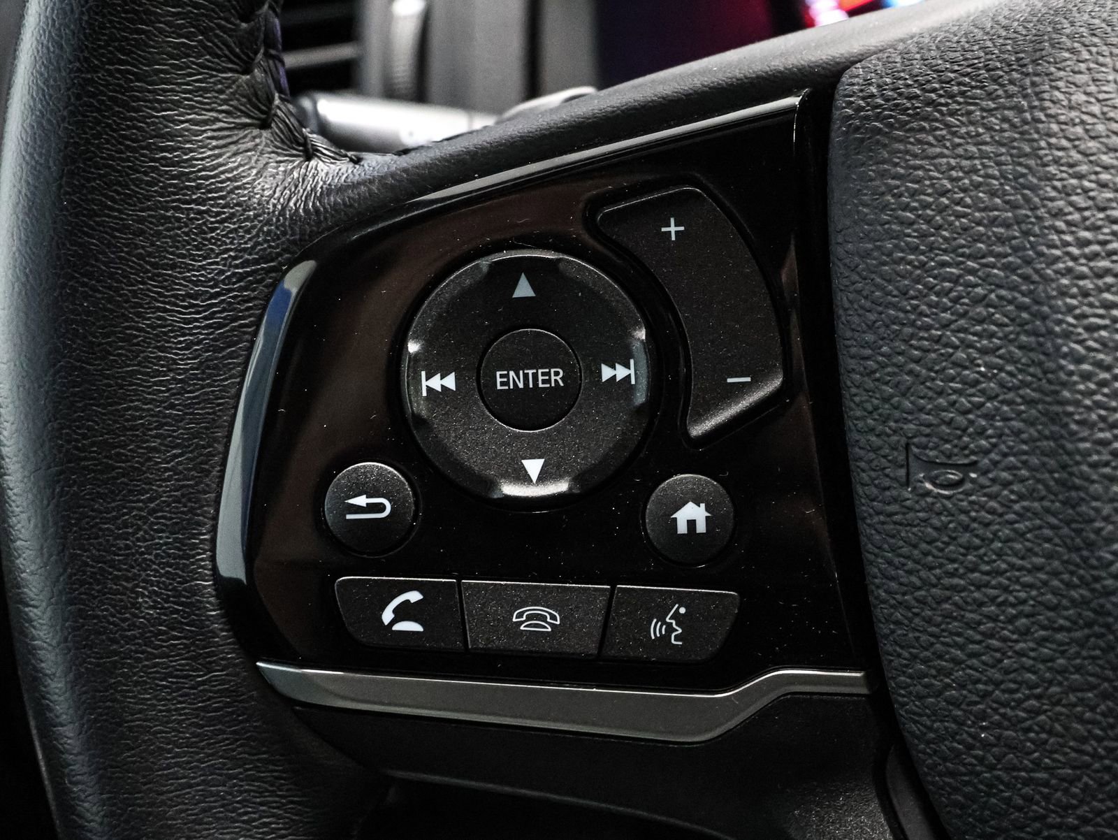 Used 2021 Honda Passport EX-L image 34