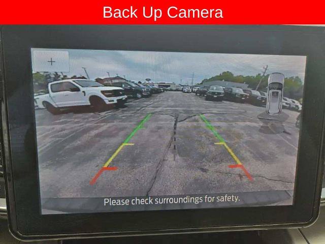 Certified 2020 Ford Explorer XLT w/ Equipment Group 202A AWD/4WD image 15