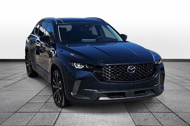 Used 2023 MAZDA CX-50 AWD 2.5 S w/ Cargo Package image 3