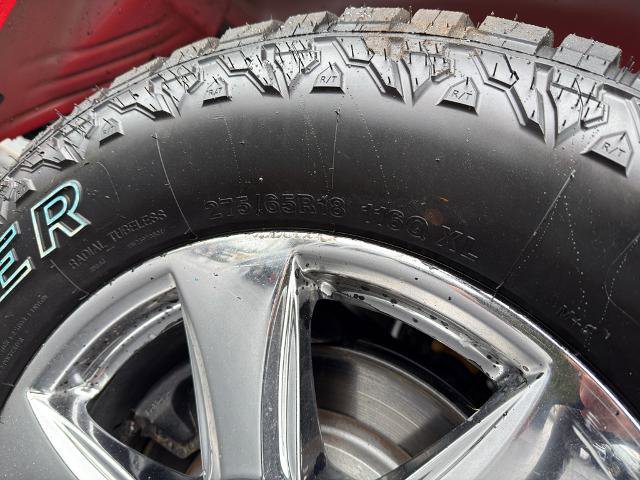 Certified 2019 Ford F150 XLT w/ Equipment Group 302A Luxury image 11