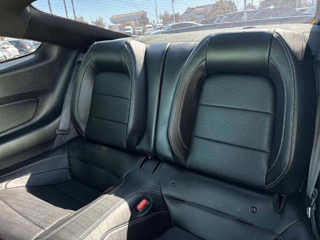 Certified 2021 Ford Mustang Mach 1 w/ Equipment Group 700A image 24