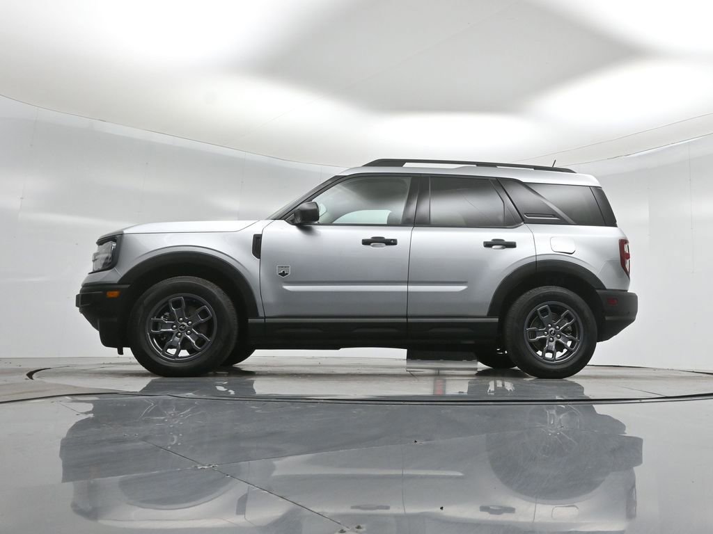 Certified 2022 Ford Bronco Sport Big Bend w/ Convenience Package image 25