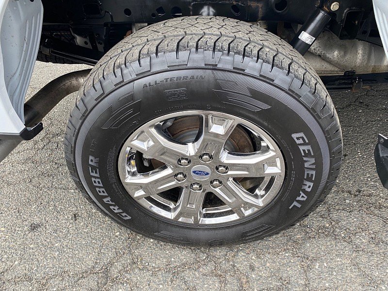 Certified 2023 Ford F150 XLT w/ Equipment Group 302A High AWD/4WD image 17