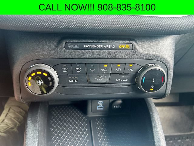 Certified 2022 Ford Bronco Sport Big Bend AWD/4WD image 21