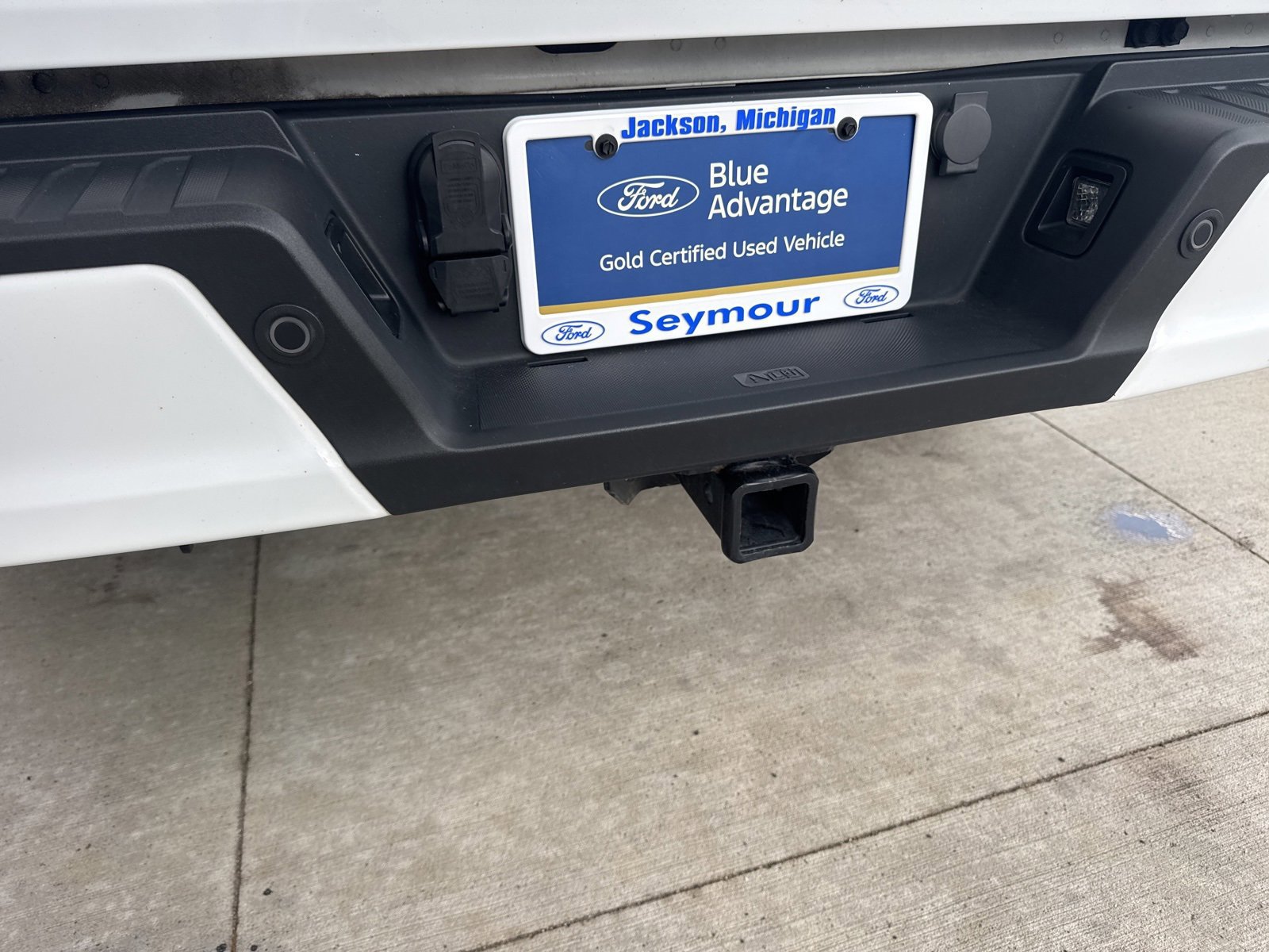 Certified 2023 Ford F150 XLT w/ Equipment Group 302A High image 18