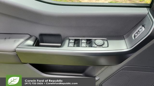 Certified 2026 Ford F150 STX AWD/4WD image 35
