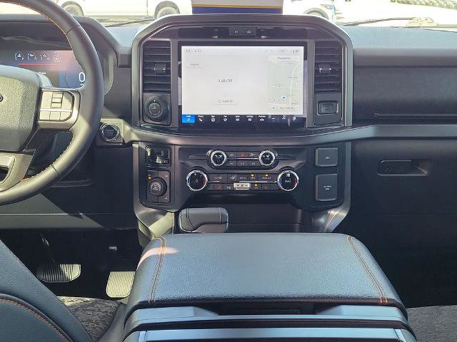 Certified 2025 Ford F150 Tremor w/ Bed Utility Package image 17