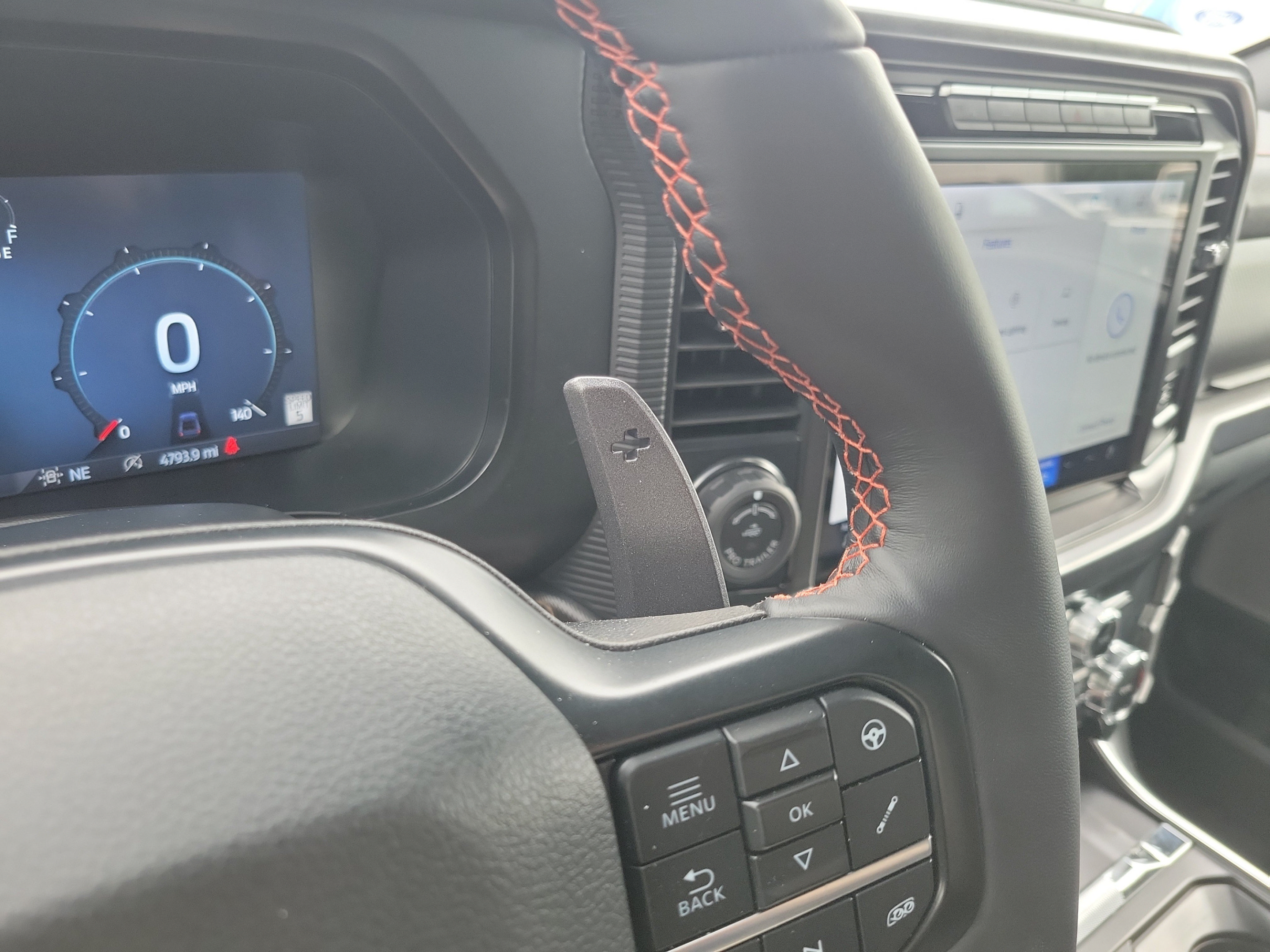 Certified 2026 Ford F150 Raptor AWD/4WD image 23