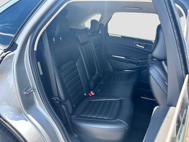 Certified 2023 Ford Edge SEL AWD/4WD image 34