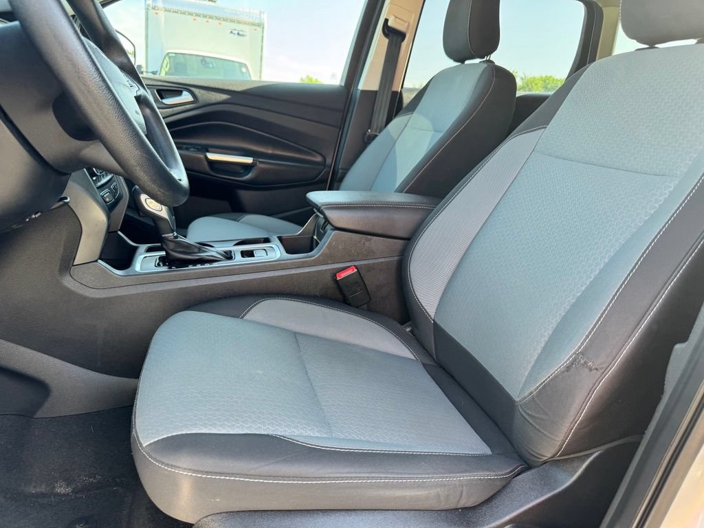 Certified 2019 Ford Escape SE AWD/4WD image 15