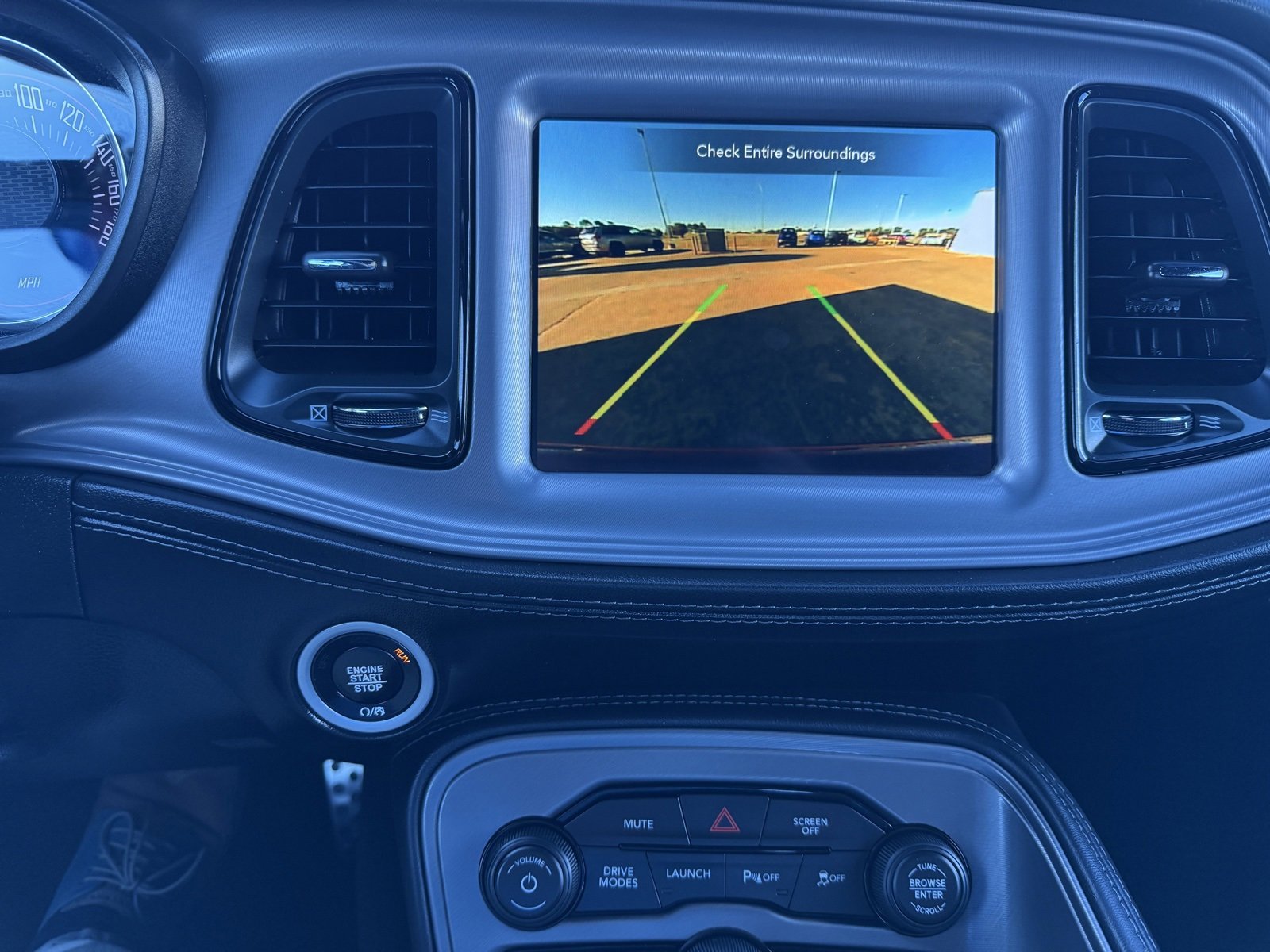 Used 2023 Dodge Challenger R/T Scat Pack w/ Plus Package image 33