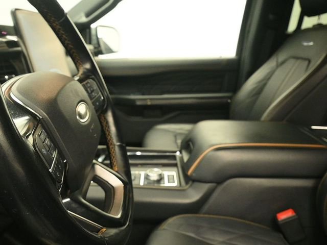 Certified 2023 Ford Expedition Platinum image 20