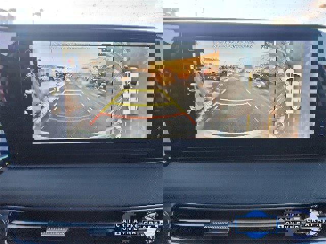 Used 2025 Hyundai Palisade SEL image 20