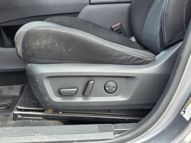 Used 2021 Nissan Rogue SV AWD/4WD image 14
