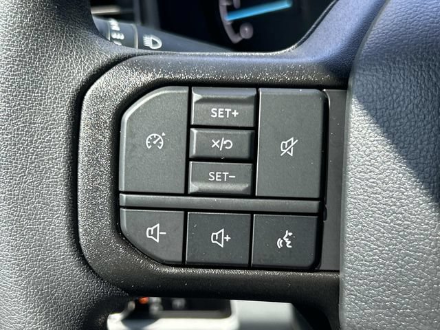 Certified 2023 Ford F250 XL w/ XL Chrome Package AWD/4WD image 34