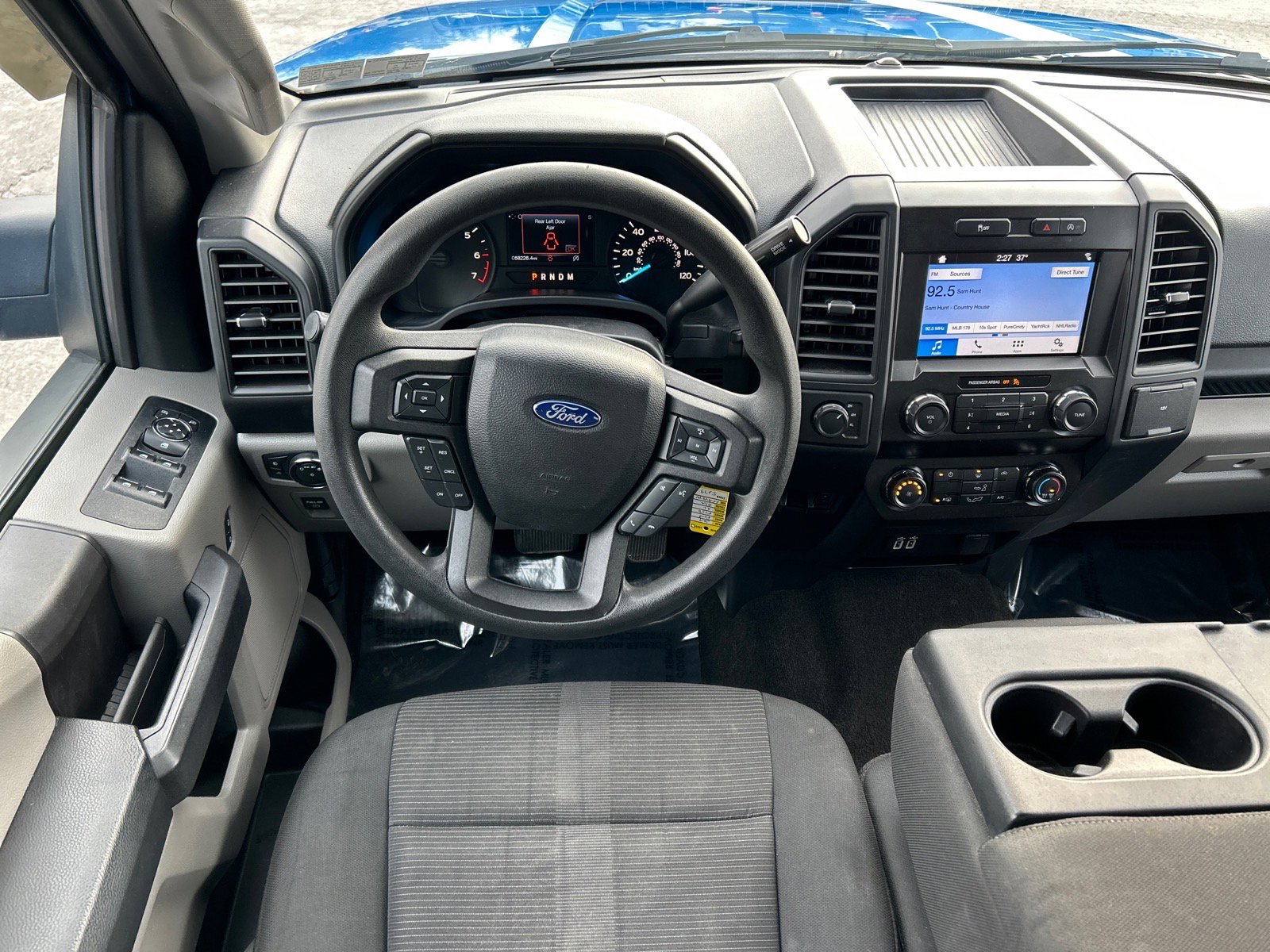 Certified 2019 Ford F150 XL w/ Equipment Group 101A Mid image 2