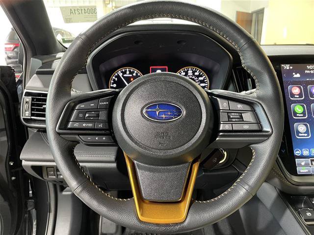 Used 2025 Subaru Outback Wilderness AWD/4WD image 11