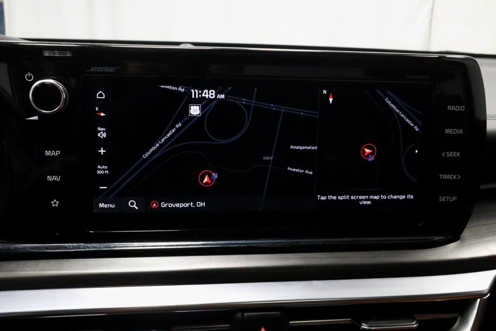 Used 2024 Kia K5 GT w/ GT1 Package FWD image 2