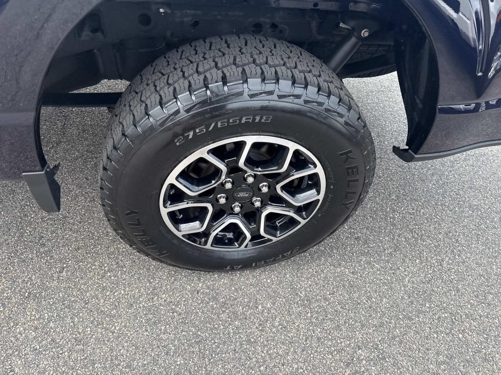 Certified 2023 Ford F150 XL w/ STX Appearance Package AWD/4WD image 11