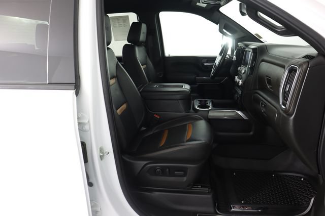 Used 2022 GMC Sierra 2500 AT4 AWD/4WD image 75