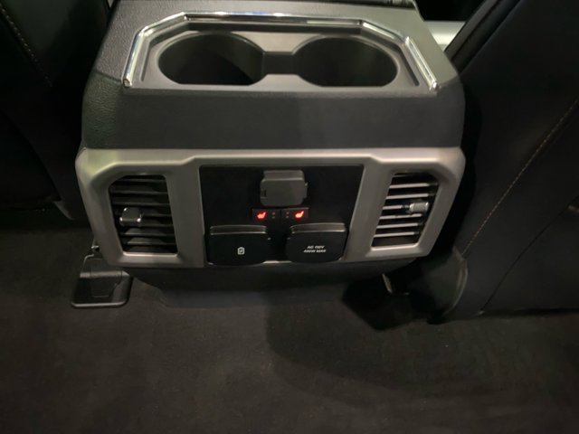 Certified 2022 Ford F350 Platinum w/ Tremor Off-Road Package AWD/4WD image 32