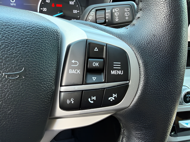 Certified 2023 Ford Explorer XLT w/ Equipment Group 202A AWD/4WD image 22